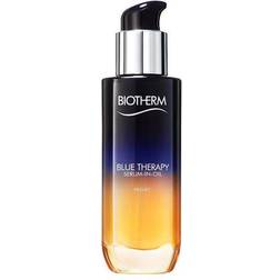 Biotherm Blue Therapy Serumin Oil Night  30ml